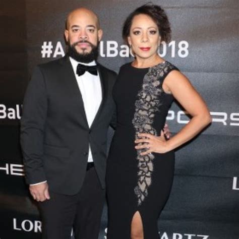 selenis leyva spouse|OITNB Star Selenis Leyva Marries in Dreamy。